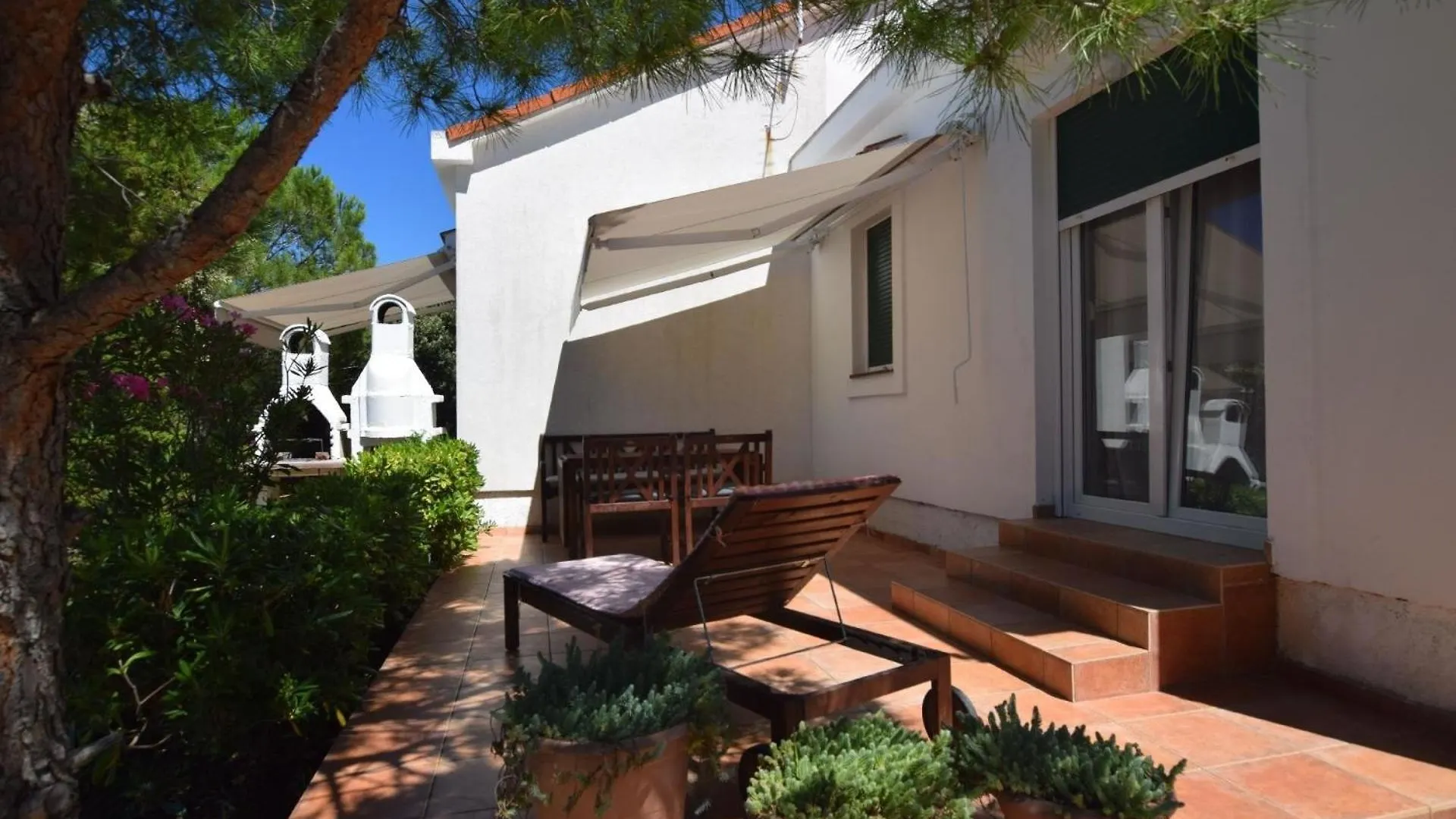 Ferienwohnung Fuer 5 Personen Ca 75 Qm In Mandre, Dalmatien Inseln Vor Zadar